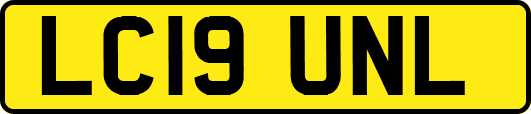 LC19UNL