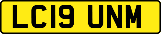 LC19UNM