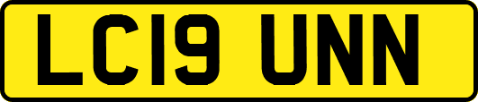LC19UNN