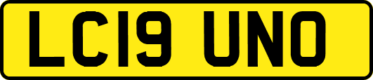 LC19UNO