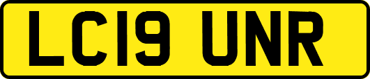 LC19UNR