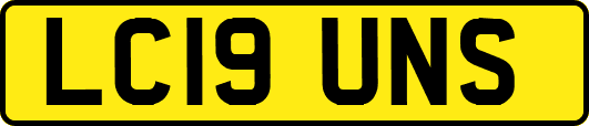 LC19UNS