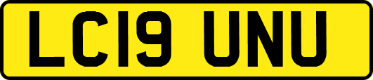 LC19UNU