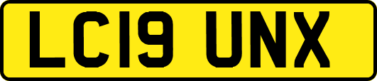 LC19UNX