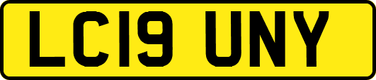 LC19UNY