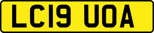 LC19UOA