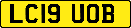 LC19UOB