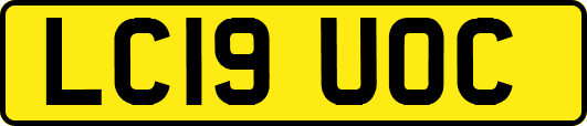LC19UOC