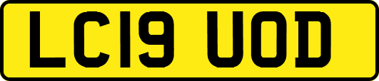 LC19UOD