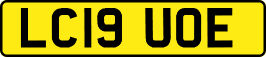 LC19UOE