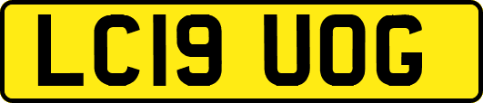 LC19UOG