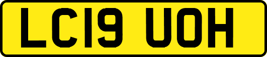 LC19UOH