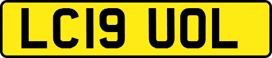 LC19UOL