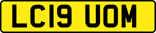 LC19UOM