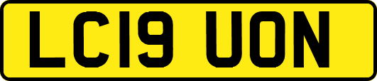 LC19UON