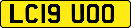 LC19UOO