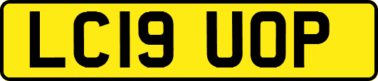 LC19UOP