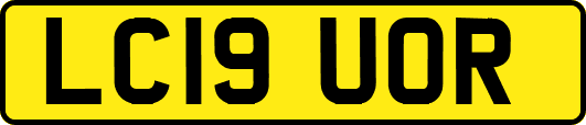 LC19UOR
