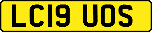 LC19UOS