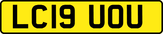LC19UOU
