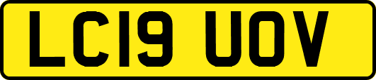 LC19UOV