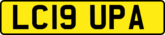 LC19UPA