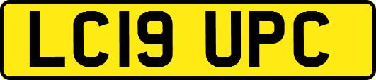 LC19UPC