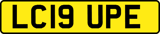 LC19UPE