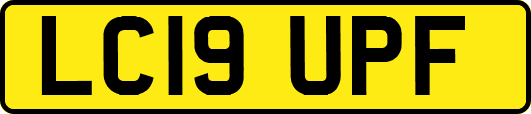 LC19UPF