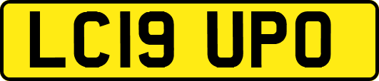 LC19UPO
