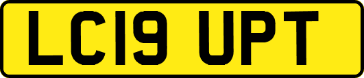 LC19UPT