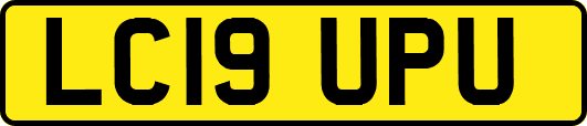 LC19UPU