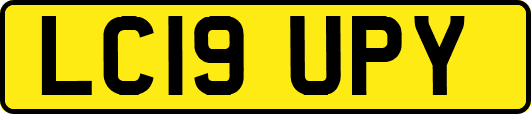 LC19UPY
