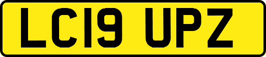 LC19UPZ