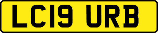 LC19URB