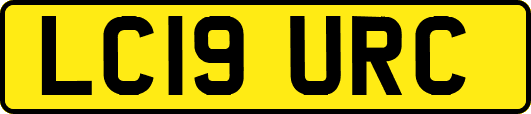 LC19URC
