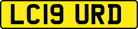 LC19URD