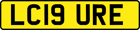 LC19URE