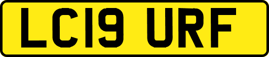 LC19URF
