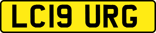 LC19URG