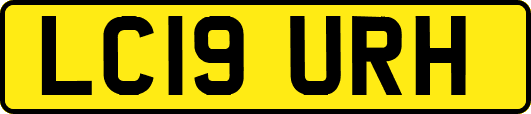 LC19URH