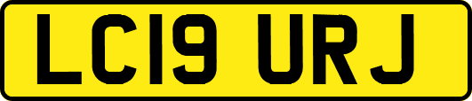 LC19URJ