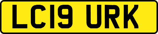 LC19URK
