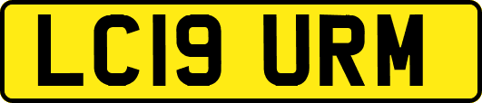 LC19URM