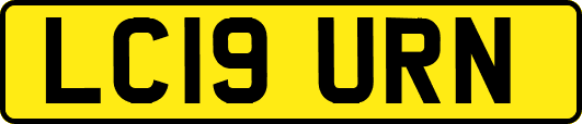 LC19URN
