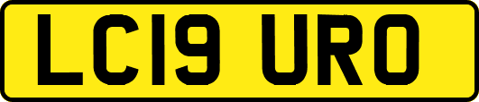 LC19URO