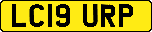 LC19URP