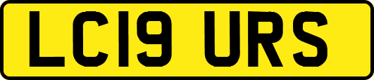 LC19URS