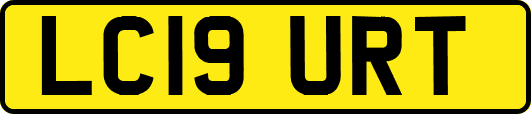 LC19URT