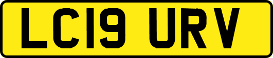 LC19URV